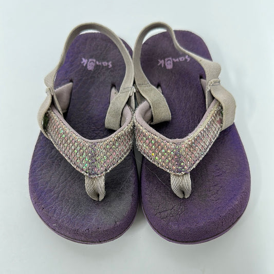 Sanuks 7