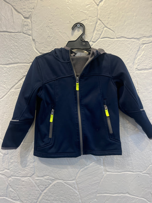 Crane. Size 4-5T