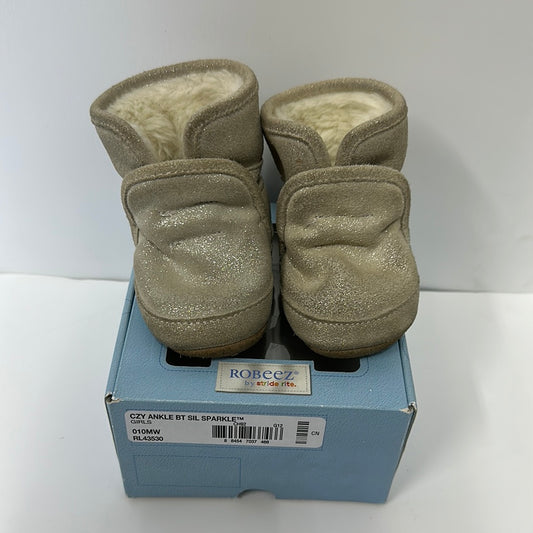 Robeez 0-6M
