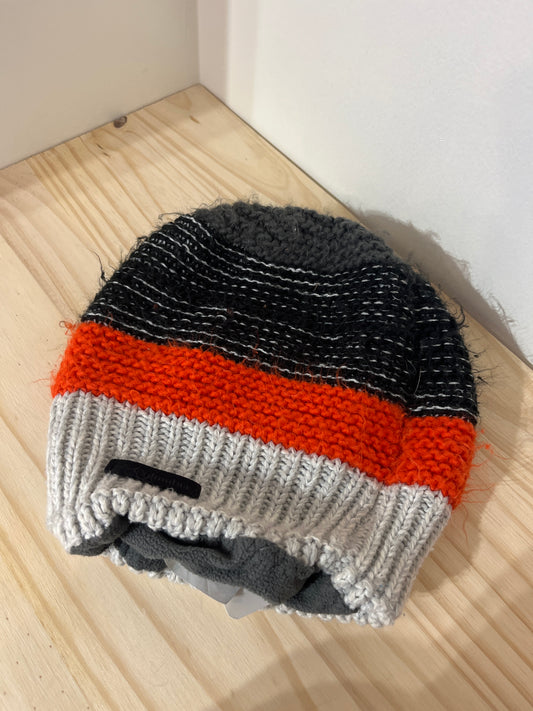 Columbia toque