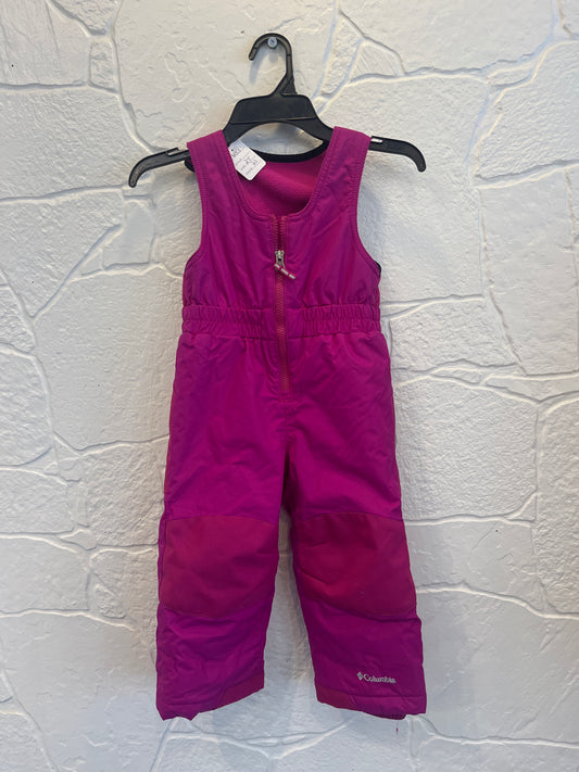 Columbia 2T