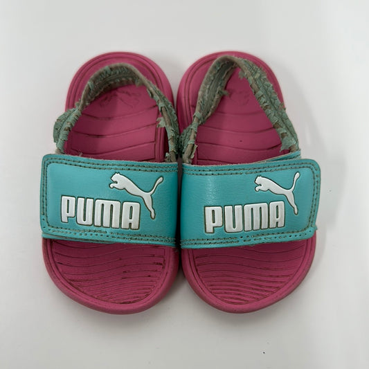 Puma 5