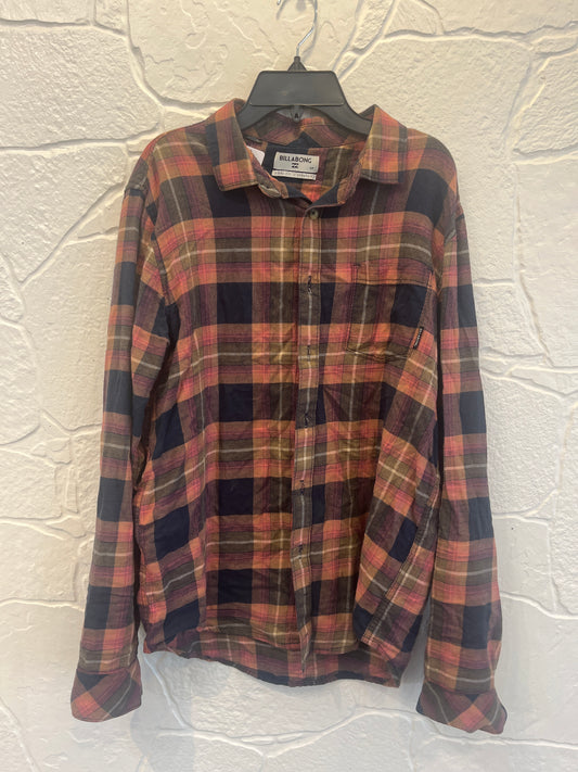 Billabong small