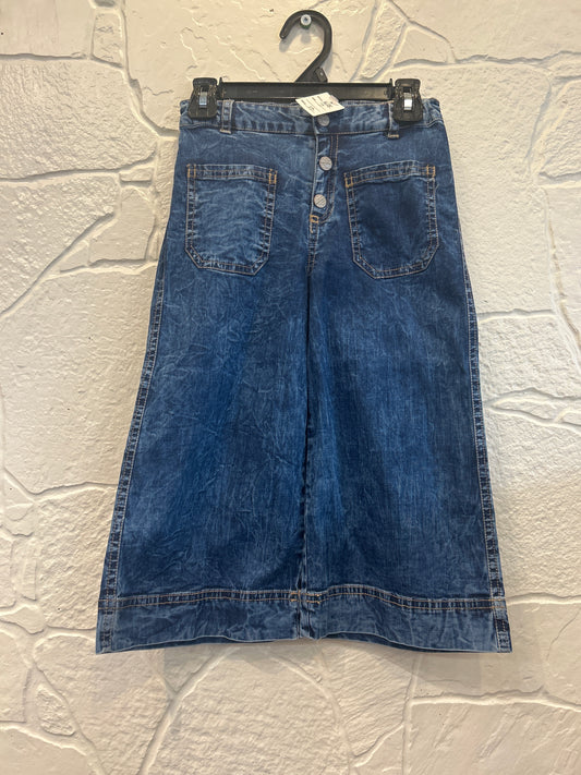 Mayoral size 7