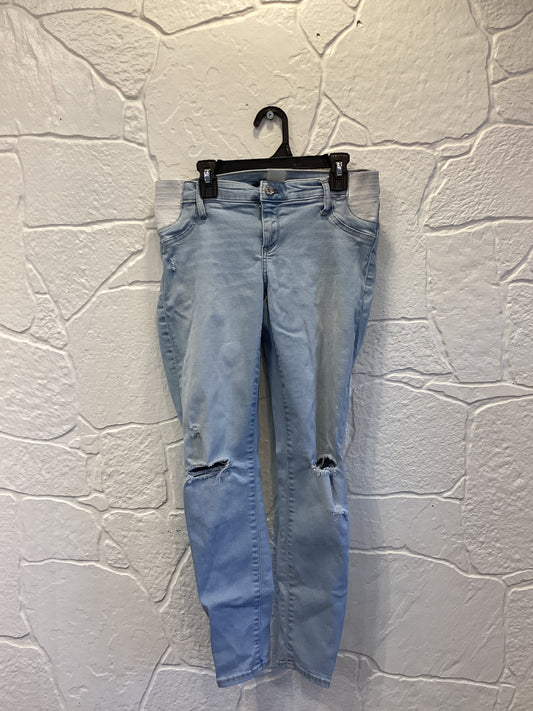 GAP jeans size 6