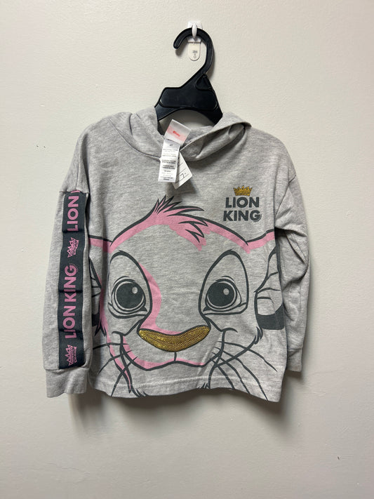 lion king 4t