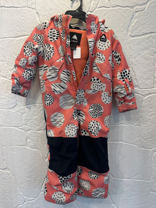 Burton 4T