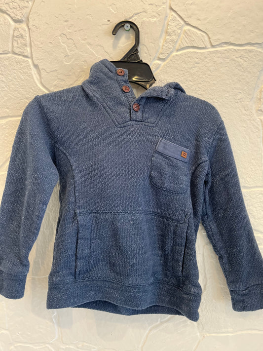Billabong 4T