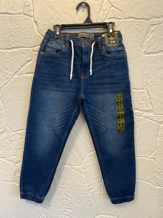 Levi’s 7/8