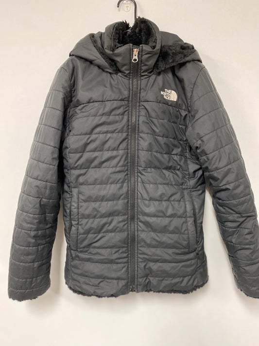 Girls Northface Jacket - M