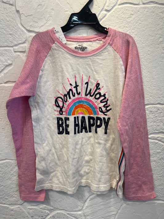 Hatley size 8