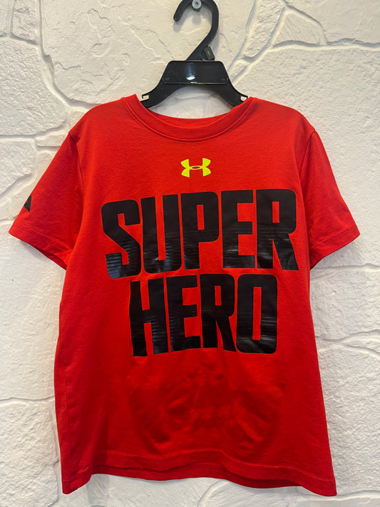 Under armour small