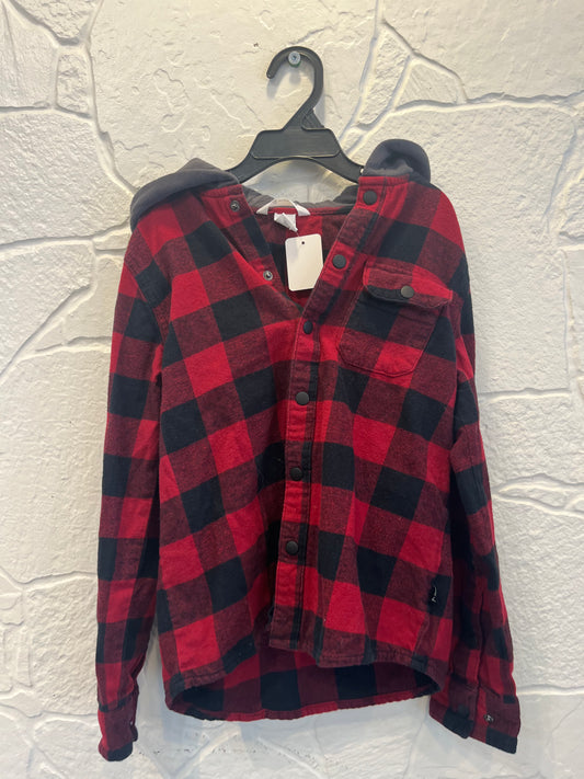 Ripzone size small