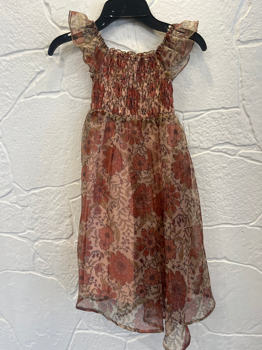 Noralee size 4