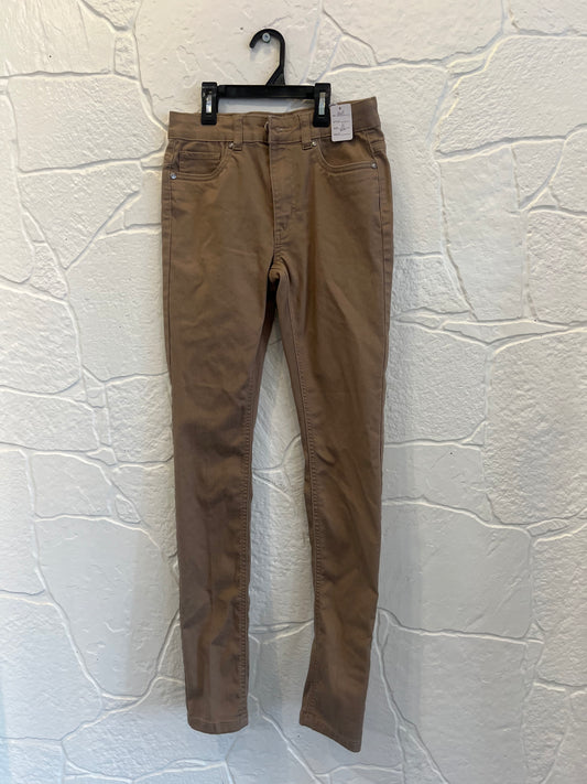 Jeans size 16
