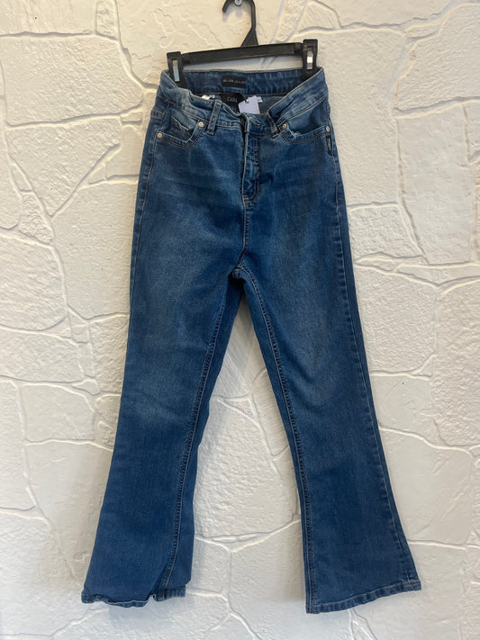 Silver size 14