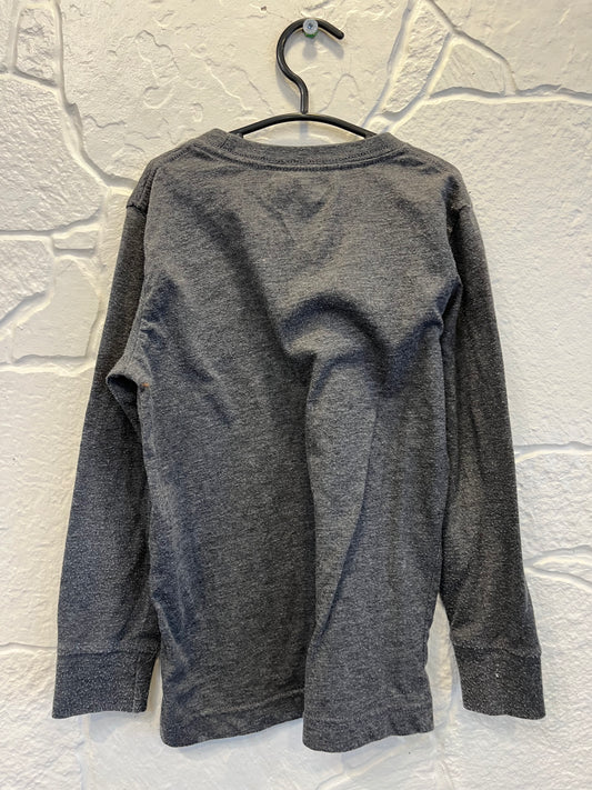 Hurley size 6
