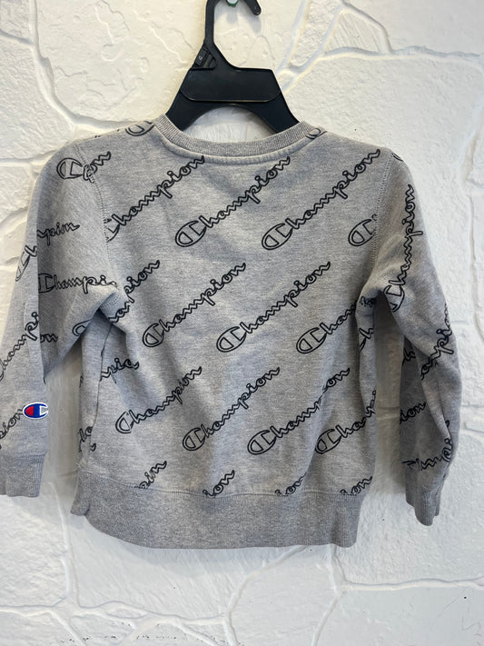 Champion size 6