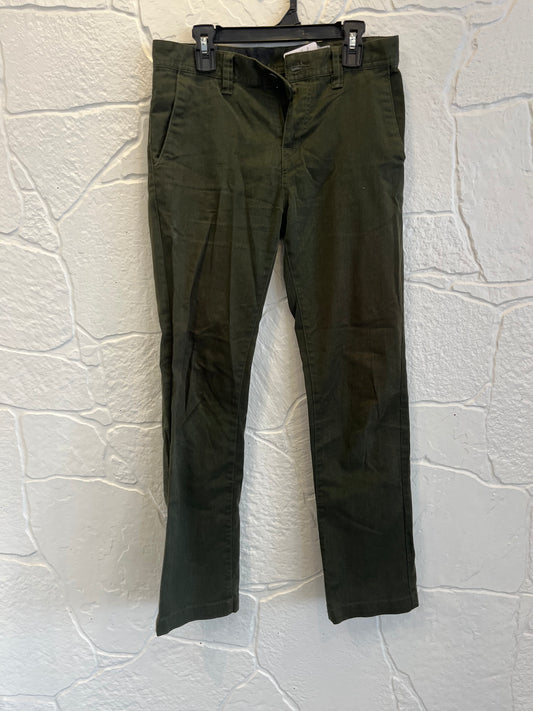 Volcom size 14