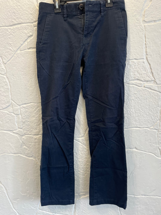 Volcom size 14