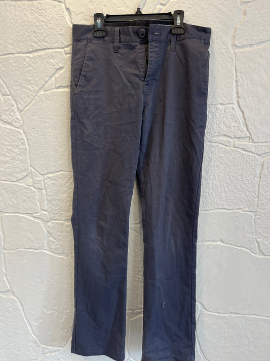 Volcom size 18