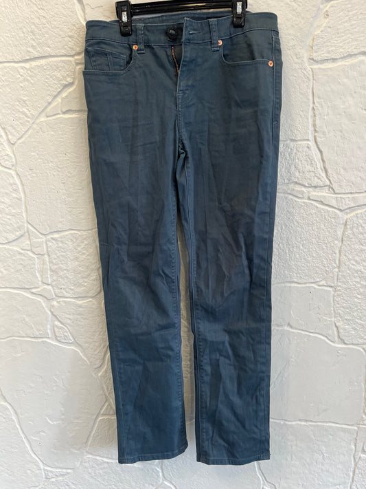 Volcom size 16