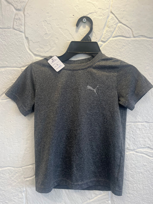 Puma size 6