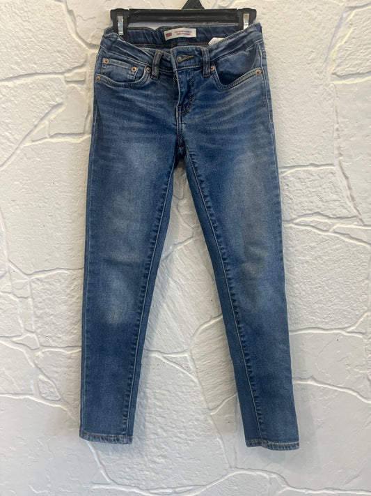 Levi’s 7