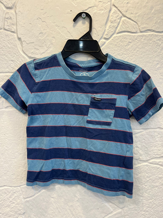 Volcom 4T