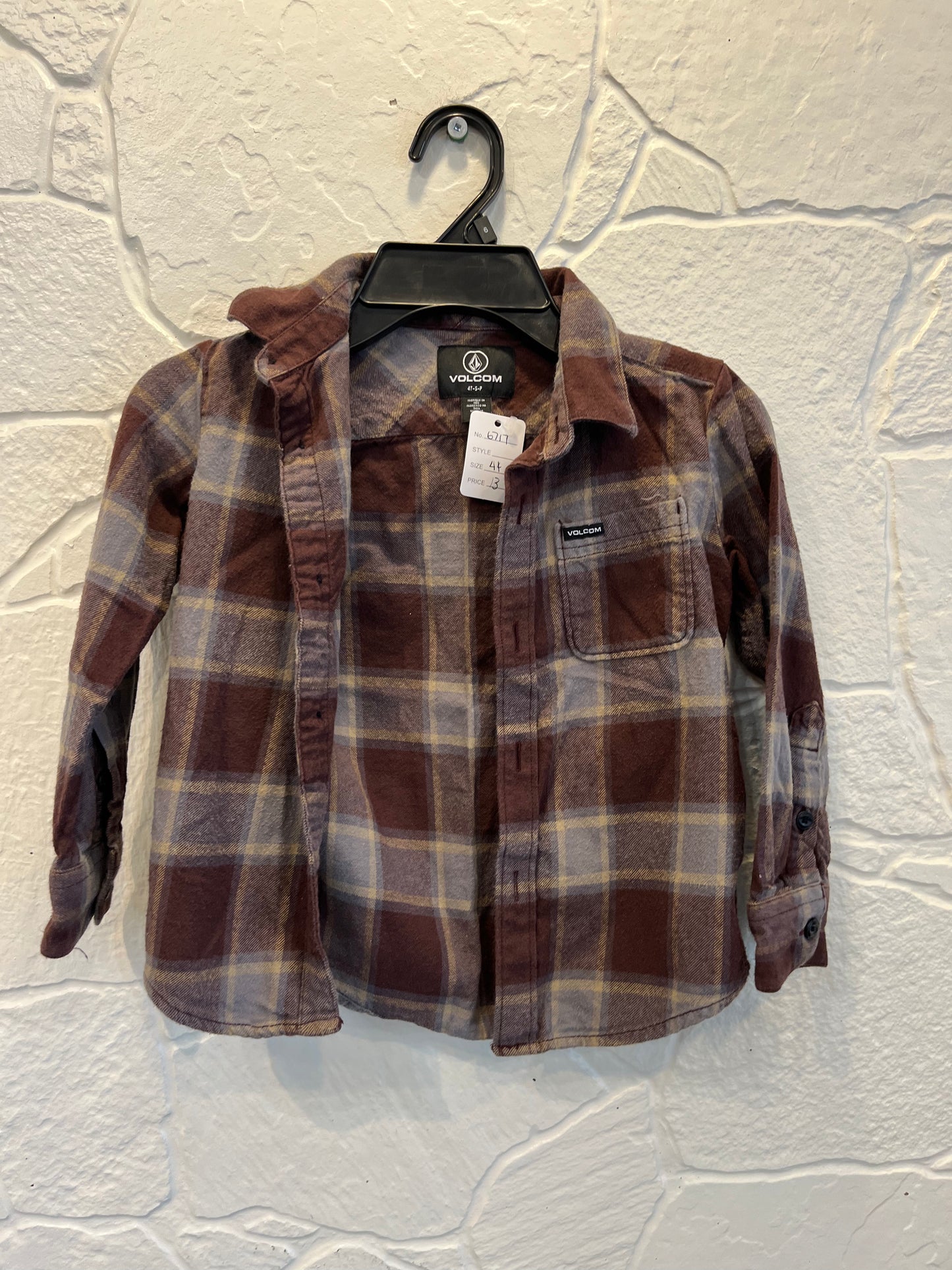 Volcom 4T