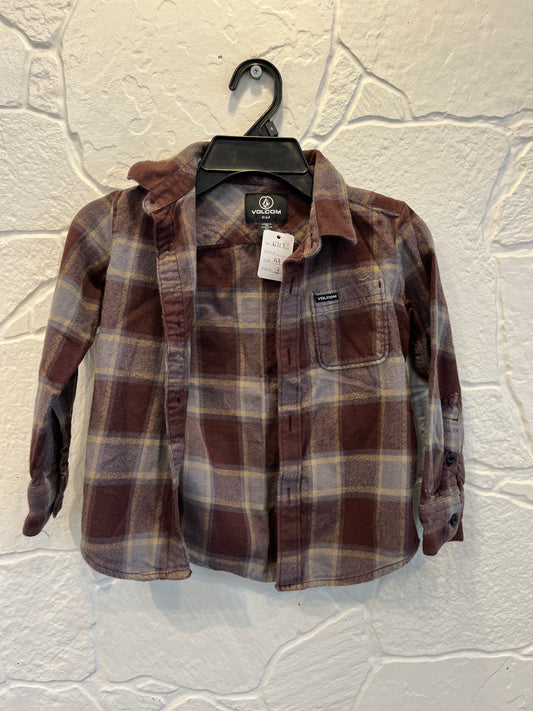 Volcom 4T
