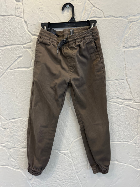 Volcom 8