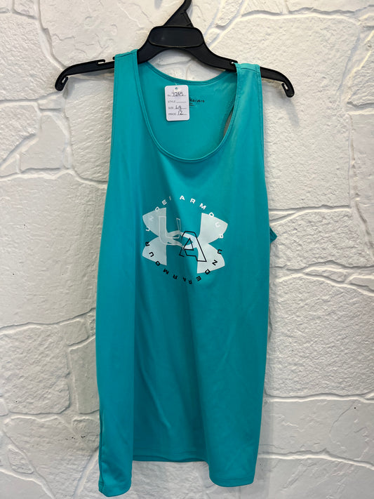 Under armour large