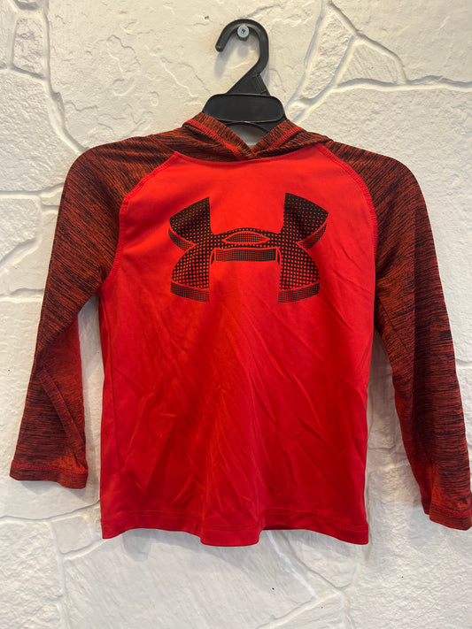 Under Armour 4t