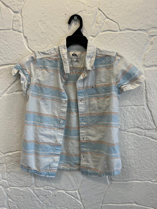 Quiksilver 7x