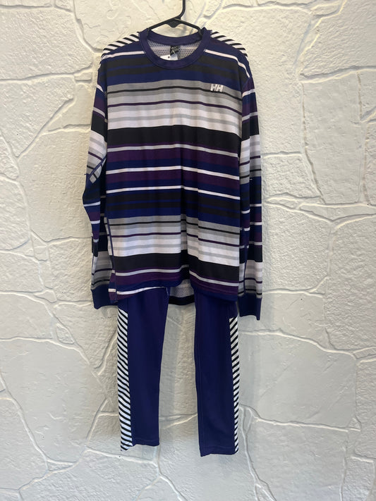 Helly Hansen 12