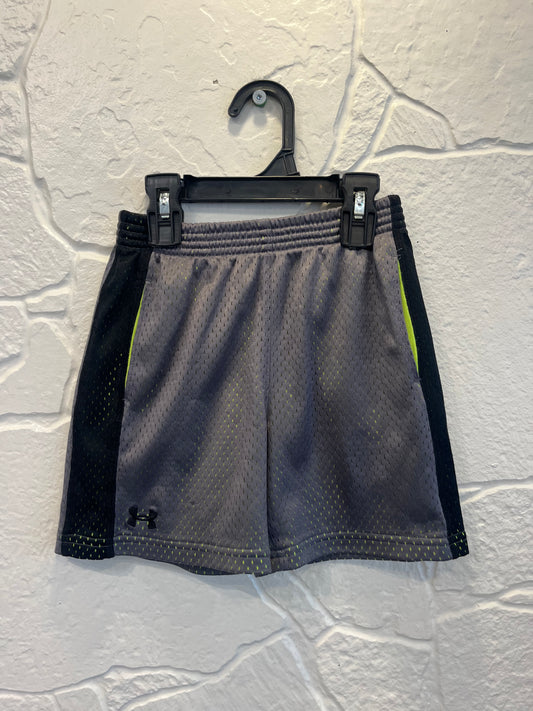 Underarmour 4T