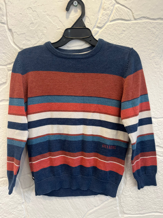 Billabong 4