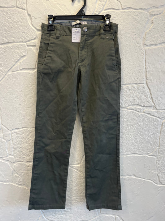 Billabong 7