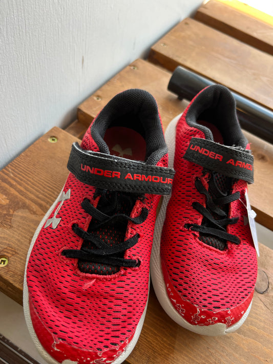 Underarmour 11.5