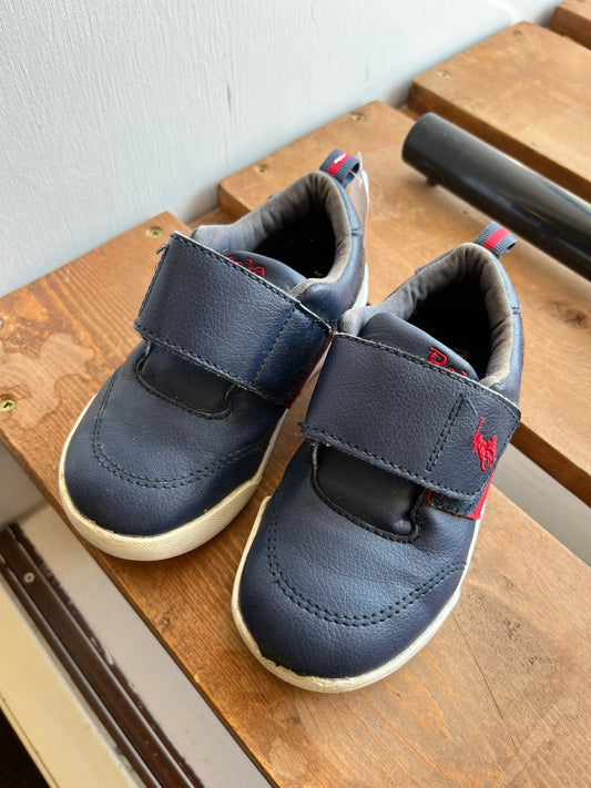 Polo 9