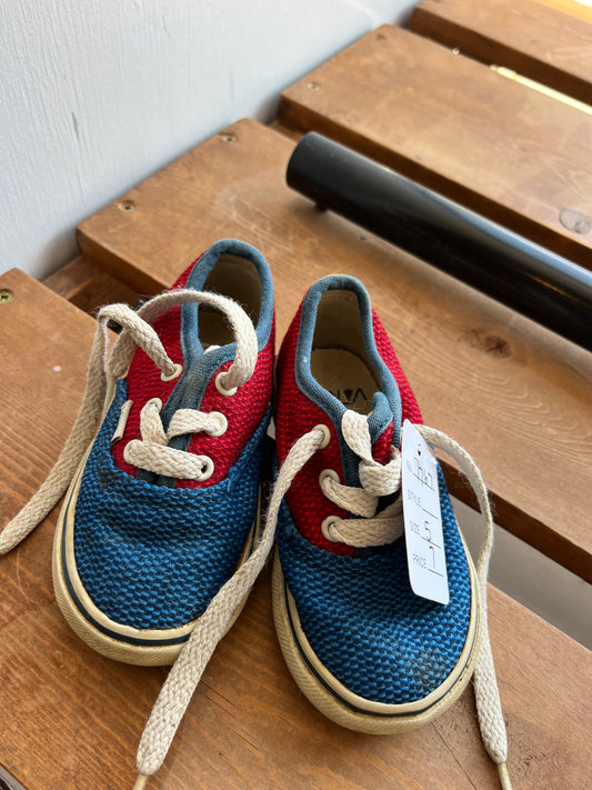 Vans 5