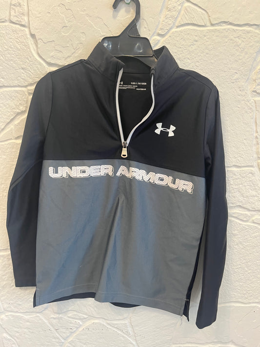 Underarmour yxs