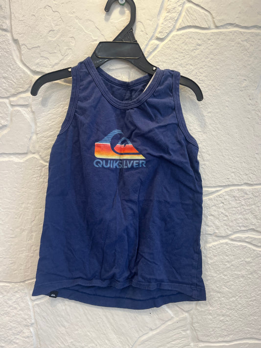 Quiksilver 7