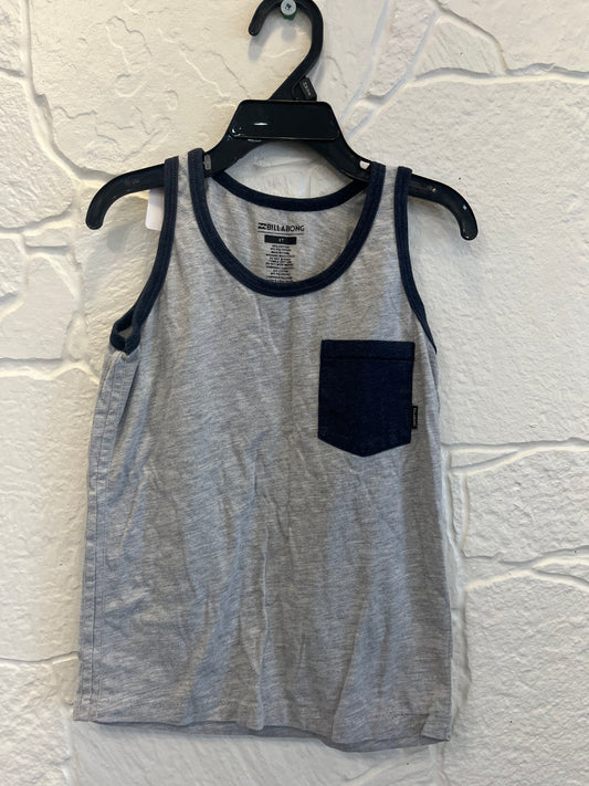 Billabong 4T