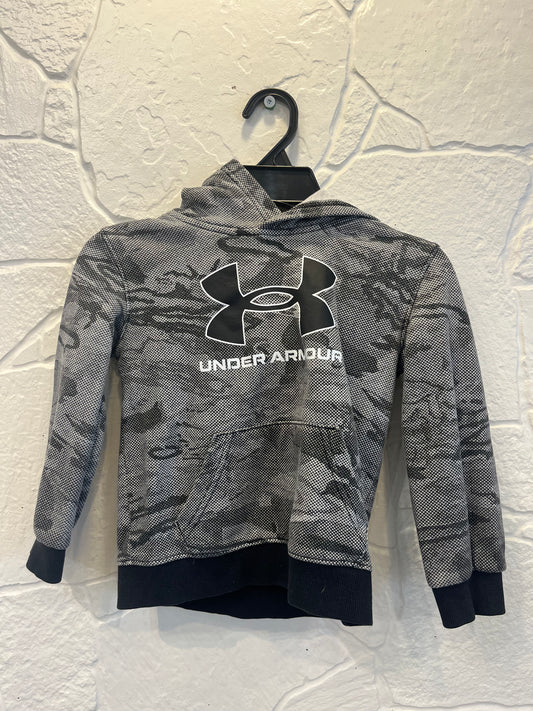Underarmour 4T