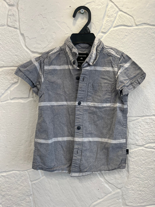 Quiksilver 4