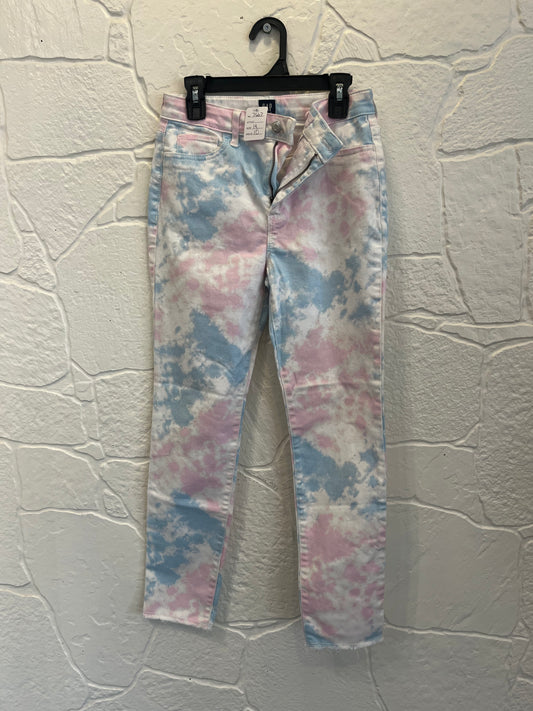Gap 14