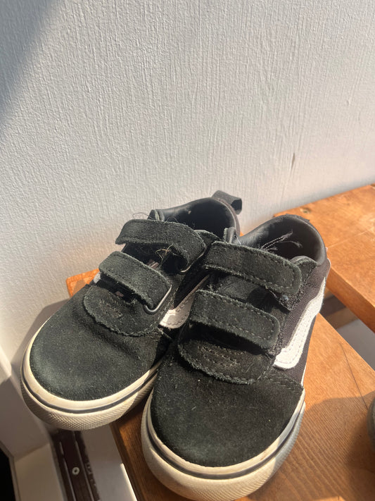 Vans 6