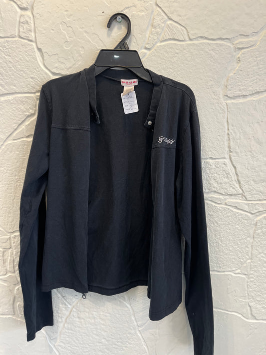 Guess large
